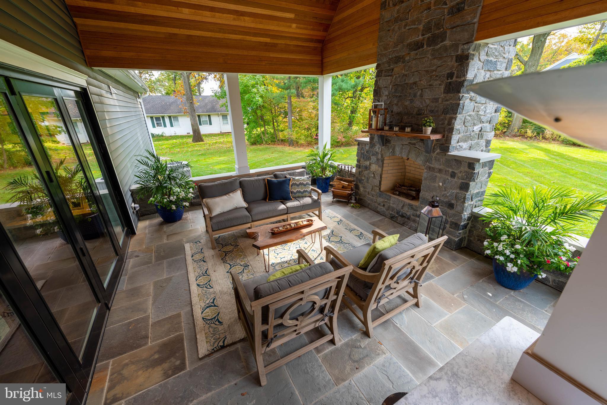 1201 Golf Road Cinnaminson, NJ 08077 - Photo 7 of 33 Outdoor entertainment area