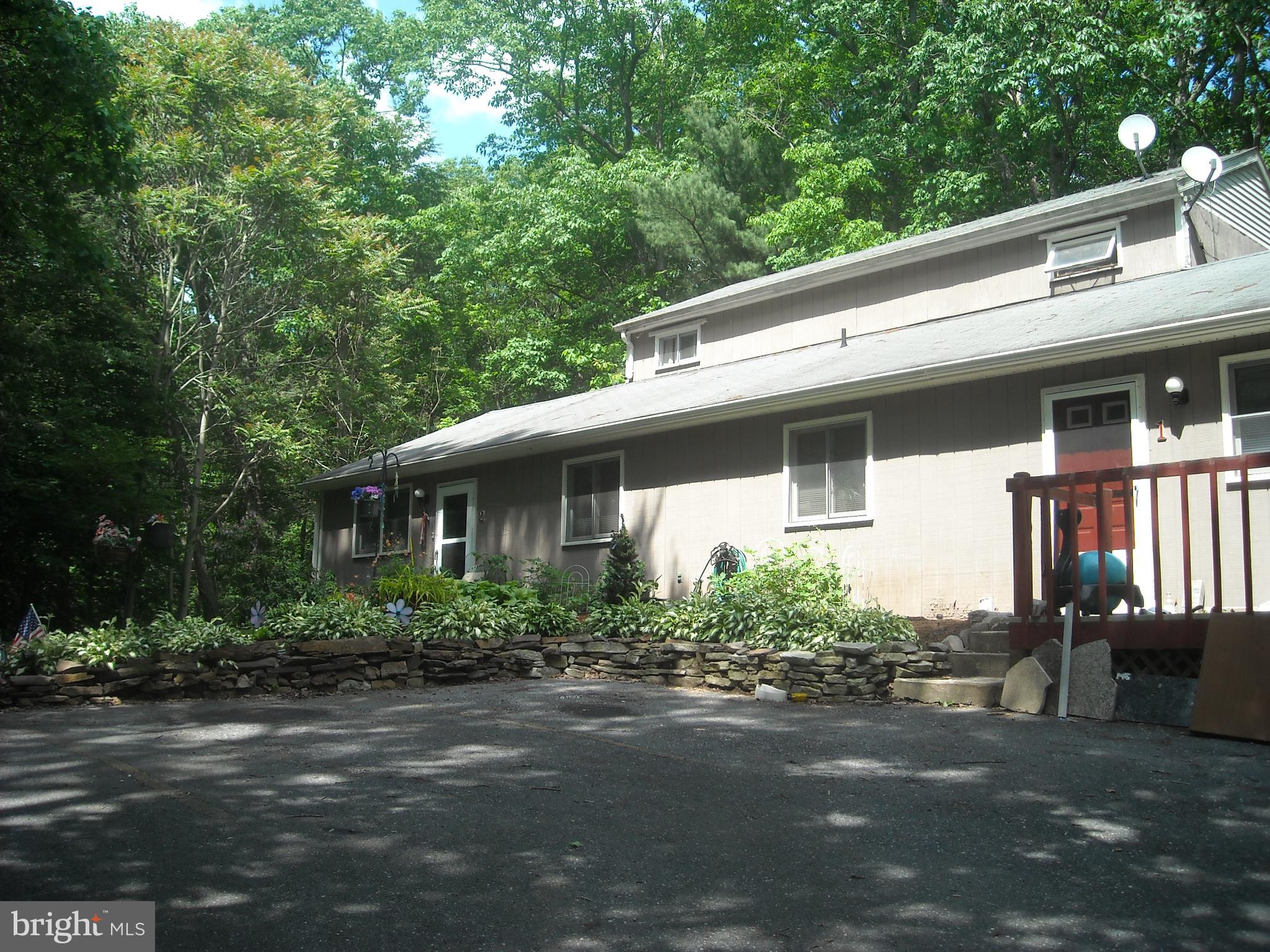 58 Hoffman Road Duncannon, PA 17020 - Photo 3 of 5 Front Right