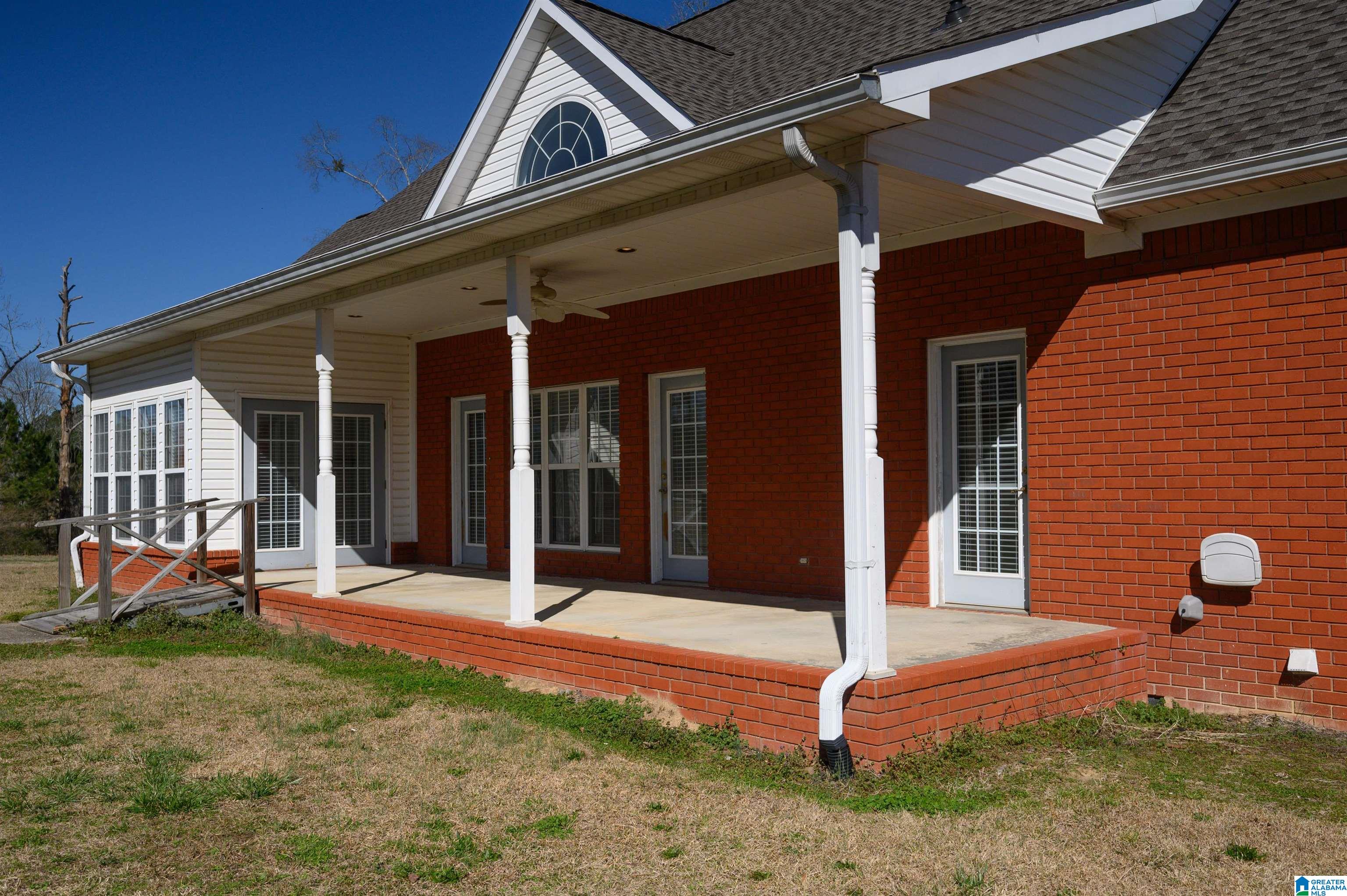 1621 Old Rock Creek Road Bessemer, AL 35023 - Photo 56 of 74