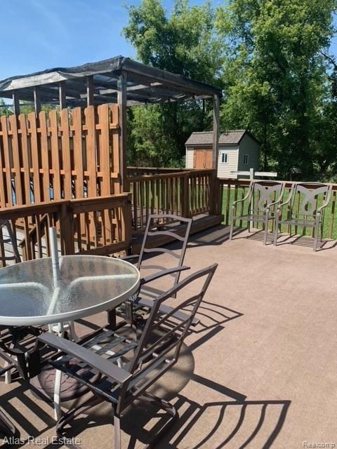 3988 Green Corners Road Metamora, MI 48455 - Photo 31 of 33 image6.jpeg