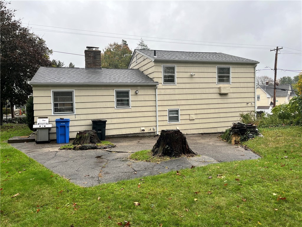 2 Cobble Hill Road Lincoln, RI 02865 - Photo 23 of 28