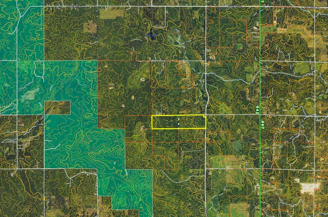 $799,000 | 157.22 East 24th Street, Reed City, MI 49677