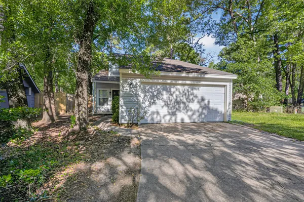 $1,750 | 1106 East Red Cedar Circle, Spring, TX 77380