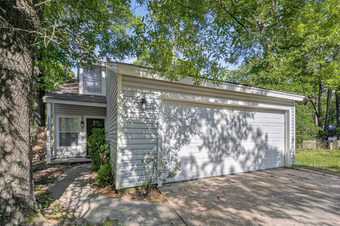 1106 East Red Cedar Circle Spring, TX 77380 - Photo 2 of 43