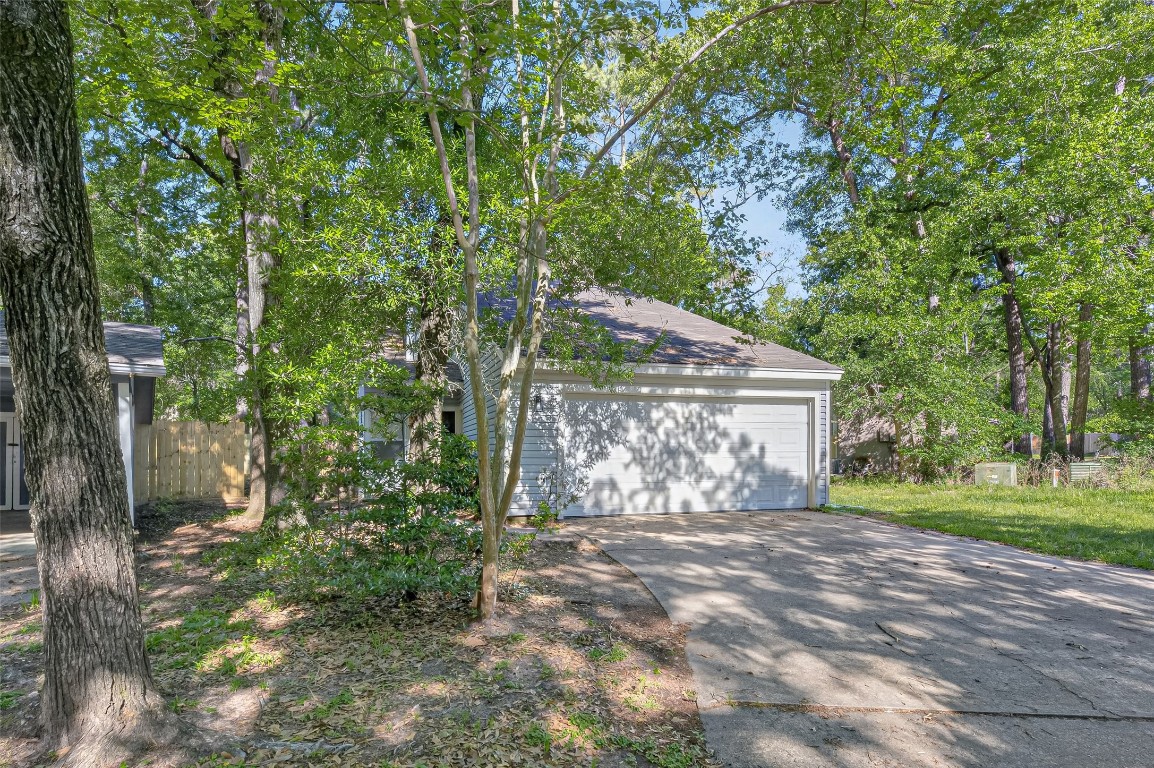1106 East Red Cedar Circle Spring, TX 77380 - Photo 3 of 43