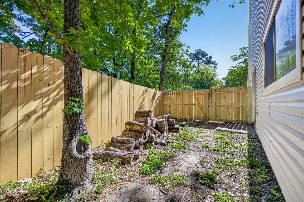 1106 East Red Cedar Circle Spring, TX 77380 - Photo 38 of 43