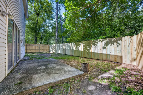 $1,699 | 1106 East Red Cedar Circle, Spring, TX 77380