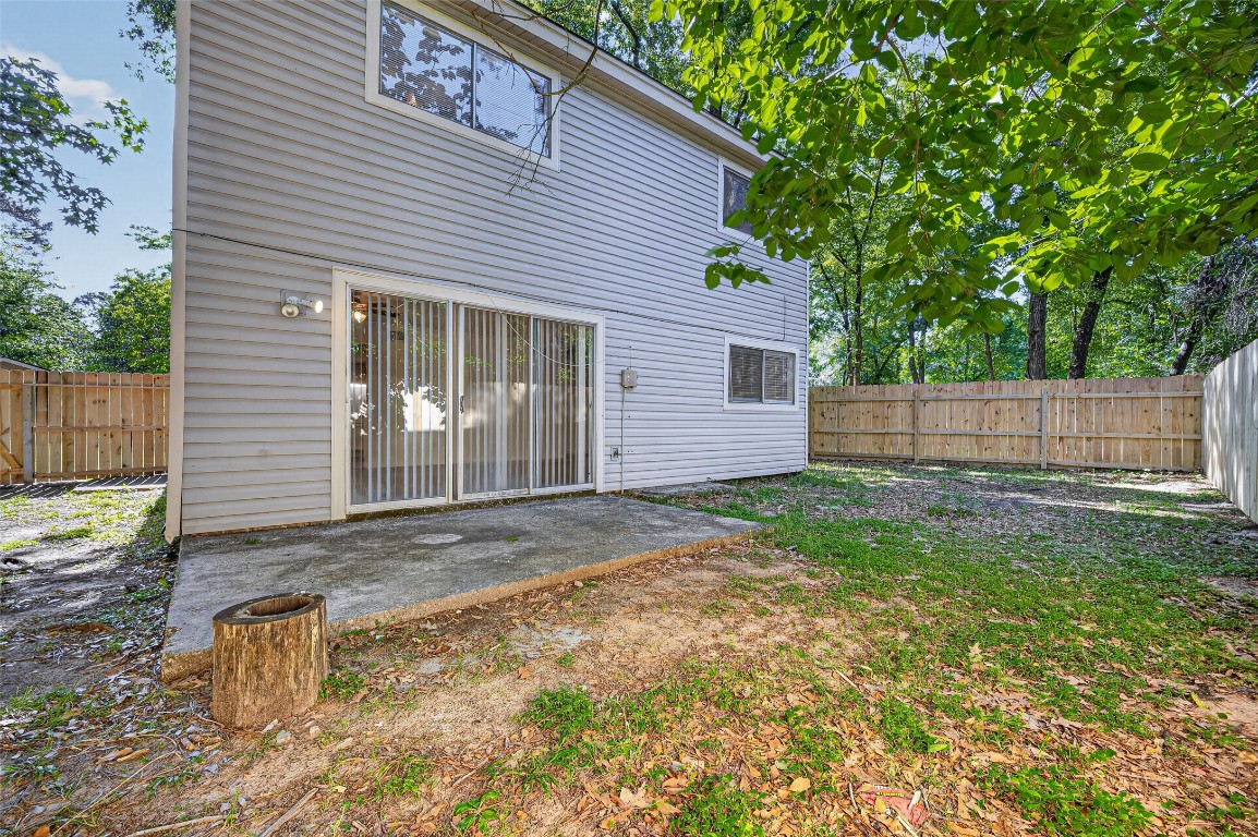 1106 East Red Cedar Circle Spring, TX 77380 - Photo 40 of 43