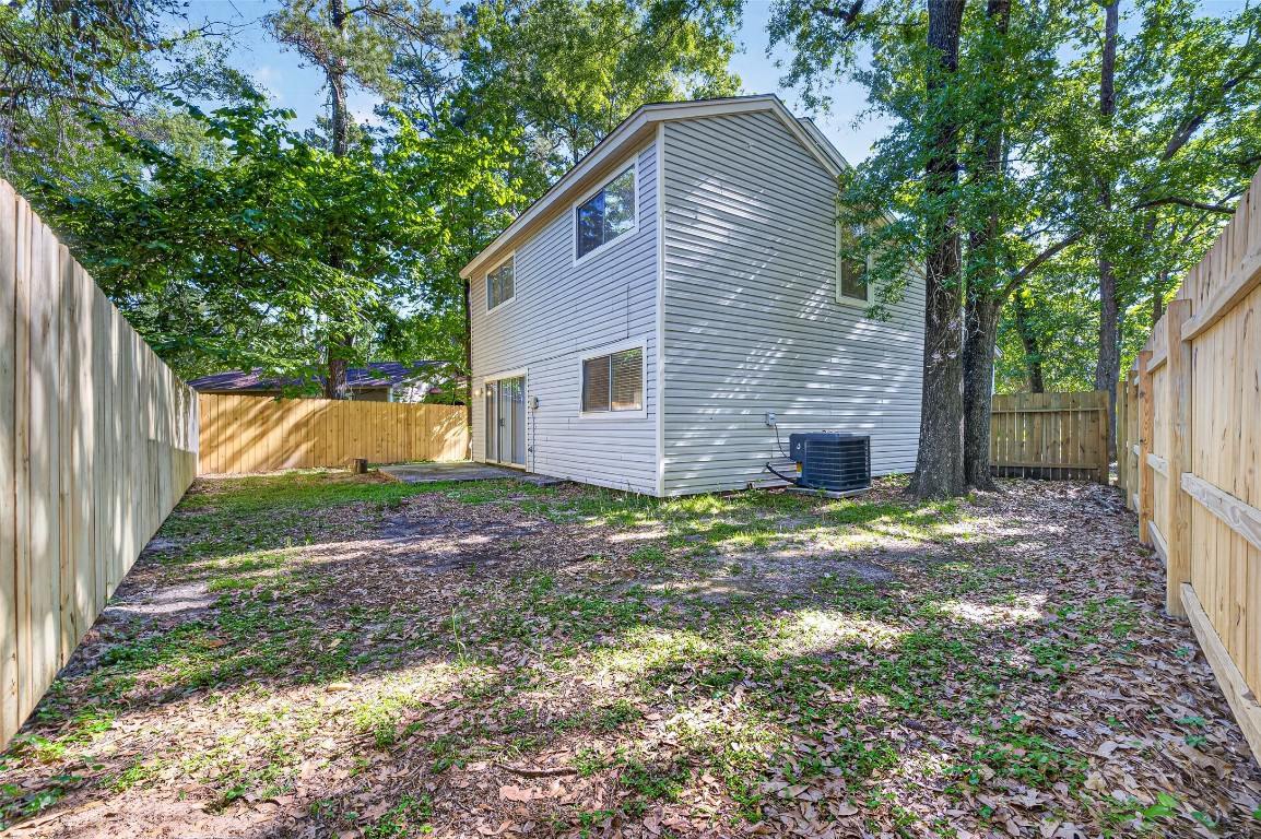 1106 East Red Cedar Circle Spring, TX 77380 - Photo 41 of 43