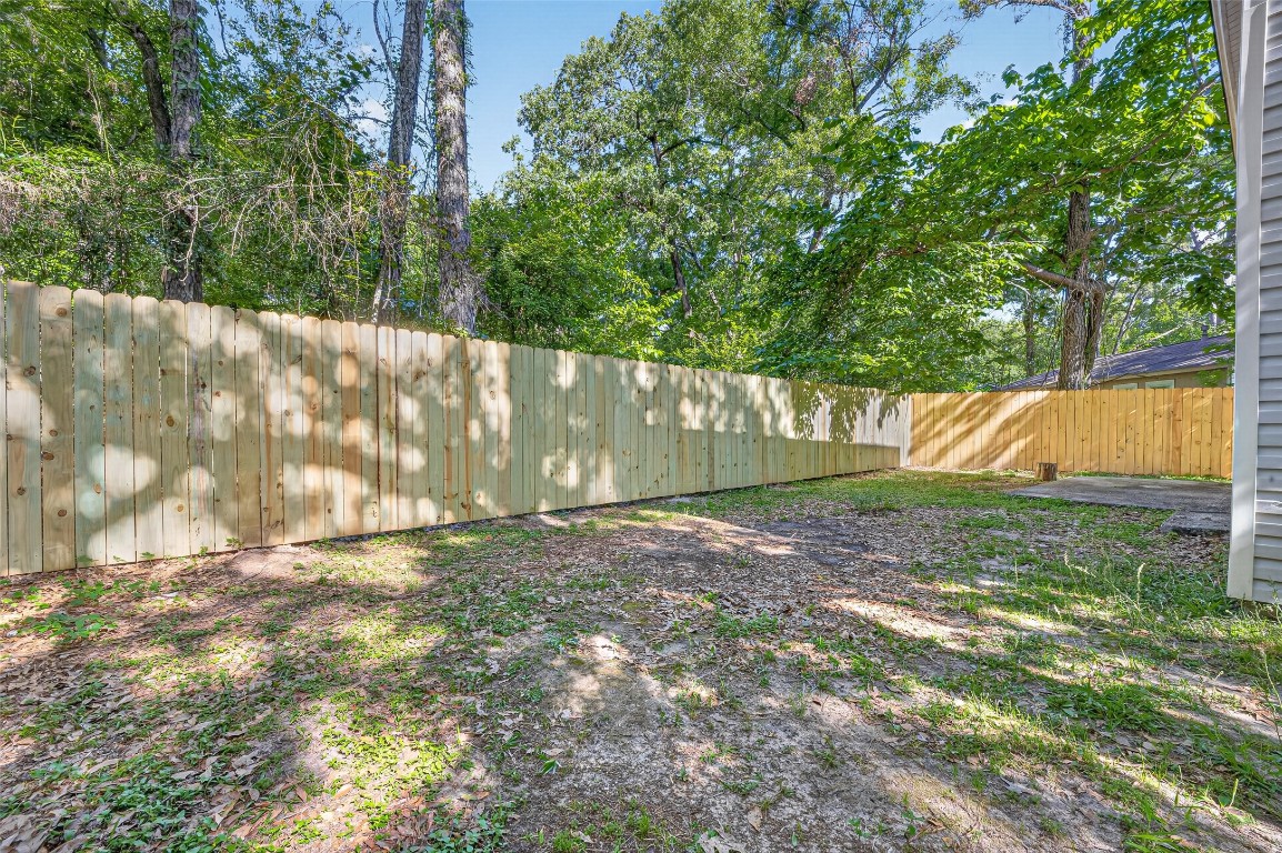 1106 East Red Cedar Circle Spring, TX 77380 - Photo 43 of 43