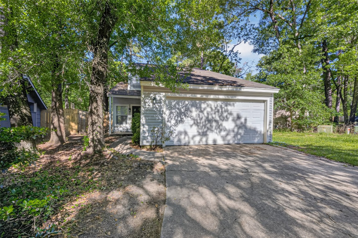 1106 East Red Cedar Circle Spring, TX 77380 - Photo 5 of 43