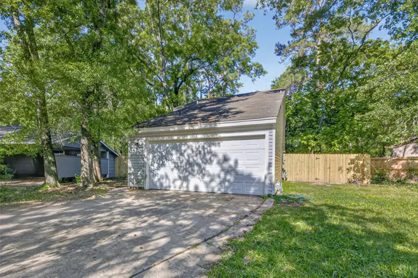 $1,699 | 1106 East Red Cedar Circle, Spring, TX 77380