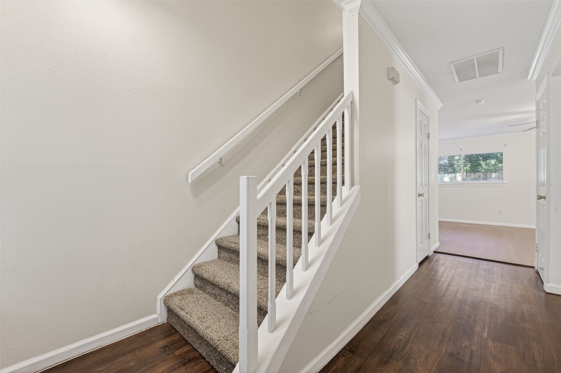 1106 East Red Cedar Circle Spring, TX 77380 - Photo 9 of 43