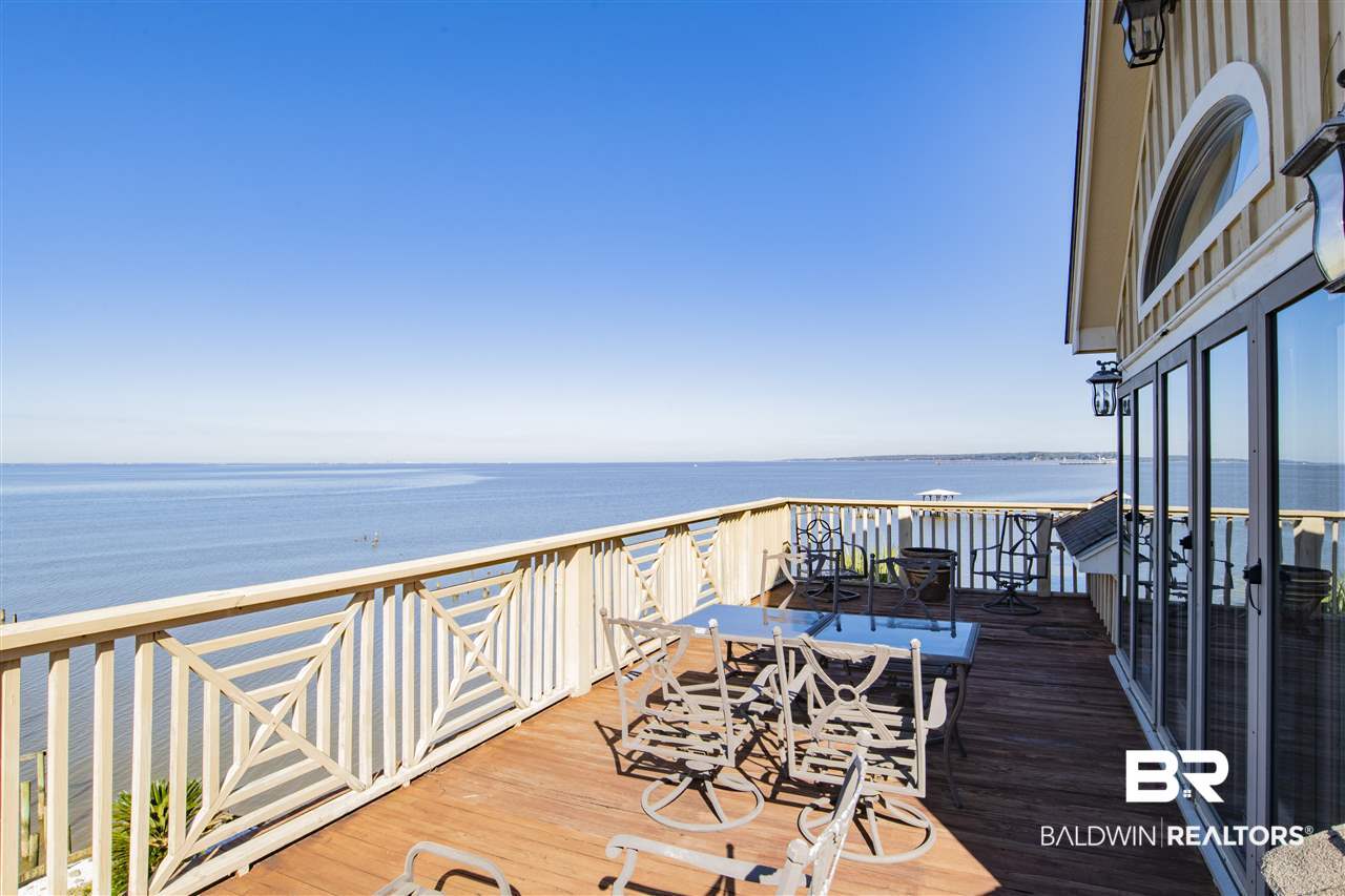 10 Denton Lane Fairhope, AL 36532 - Photo 33 of 45 Amazing Bay View