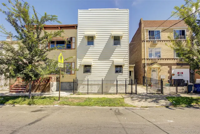 $1,050,000 | 95-15 84th Street | Ozone Park