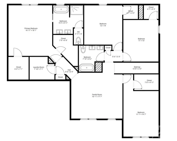 $625,000 | 13239 Carolina Wren Court, Charlotte, NC 28278