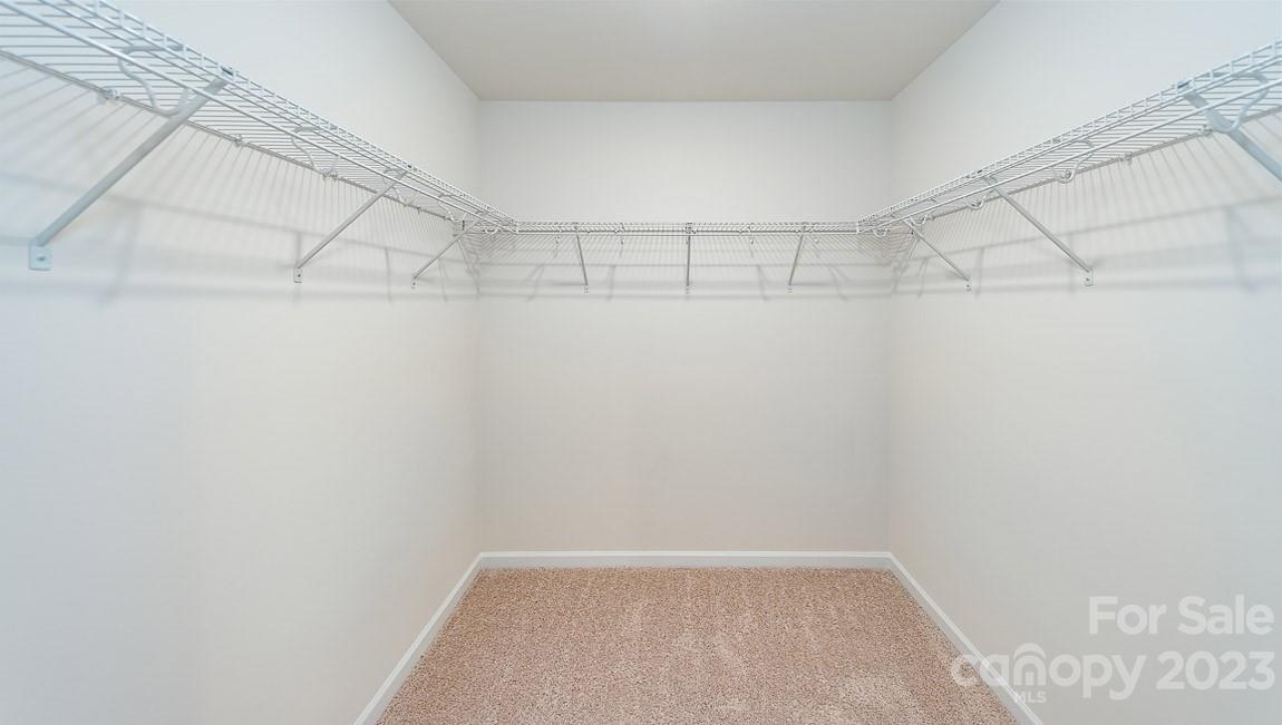 7903 Iron Road Sherrills Ford, NC 28673 - Photo 30 of 41 a view of a room with racks on the wall