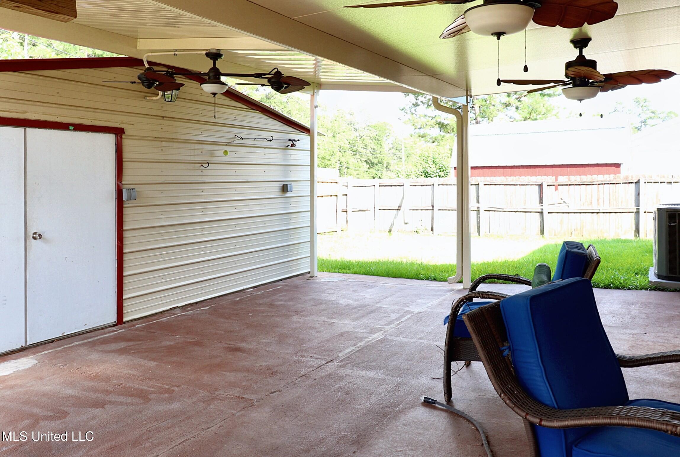 22020 Rayvan Lane Kiln, MS 39556 - Photo 20 of 24 BKP2
