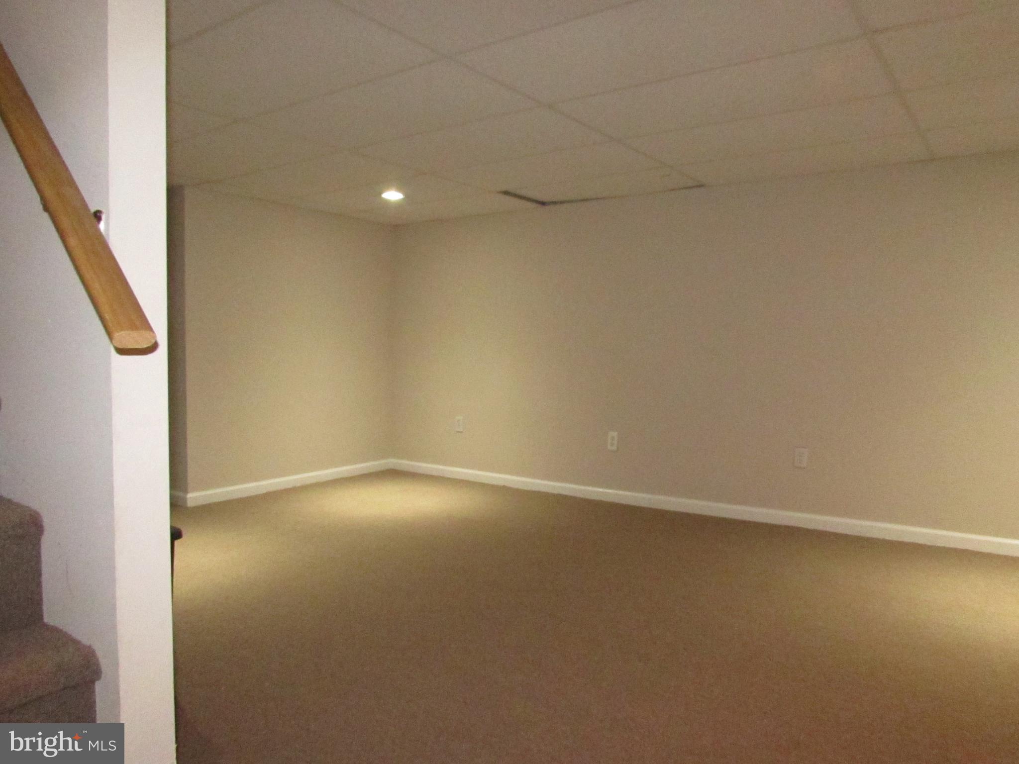 126 Alverstone Road Clifton Heights, PA 19018 - Photo 20 of 28 Finished Basement
