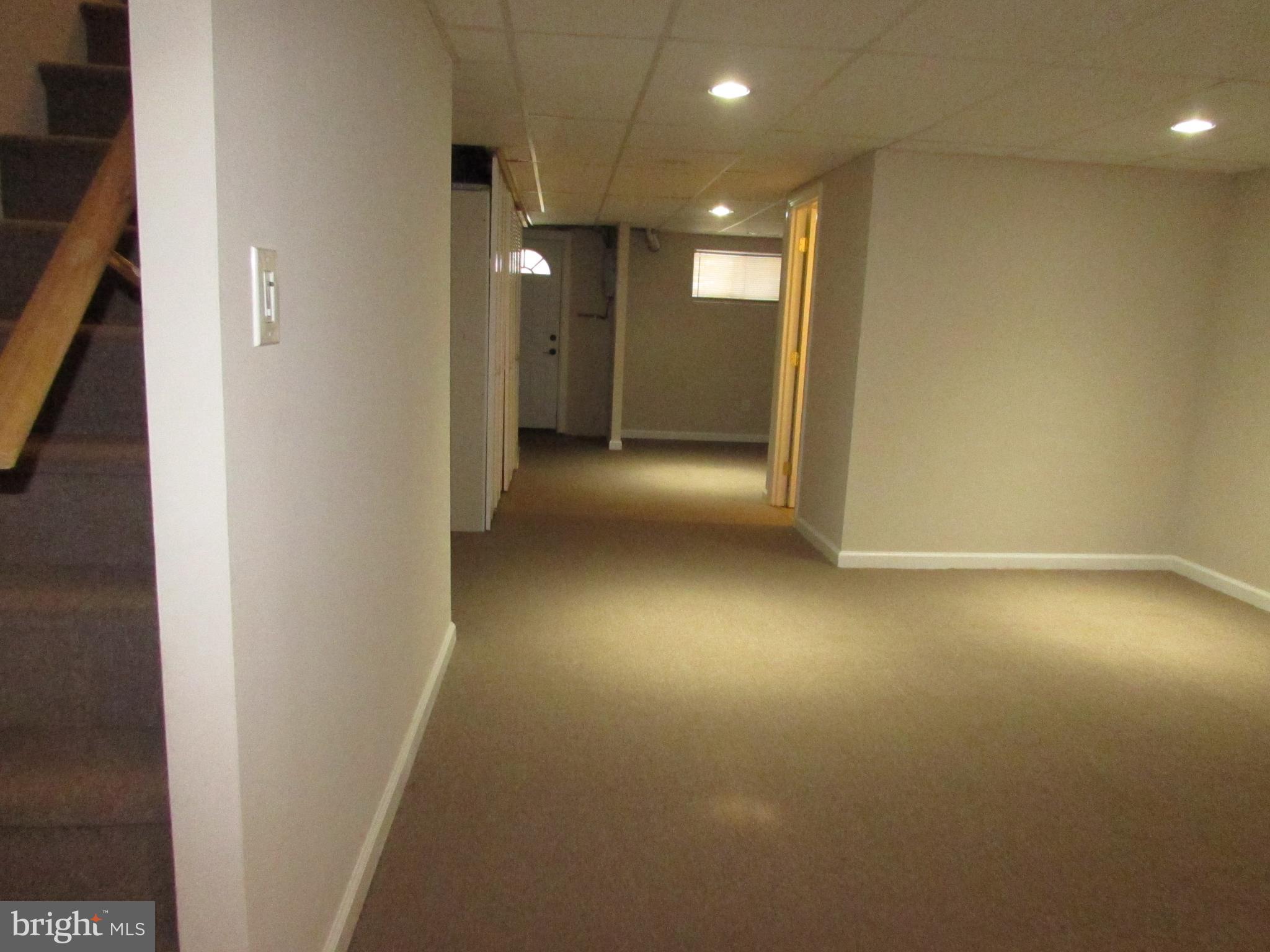 126 Alverstone Road Clifton Heights, PA 19018 - Photo 21 of 28 Finished Basement