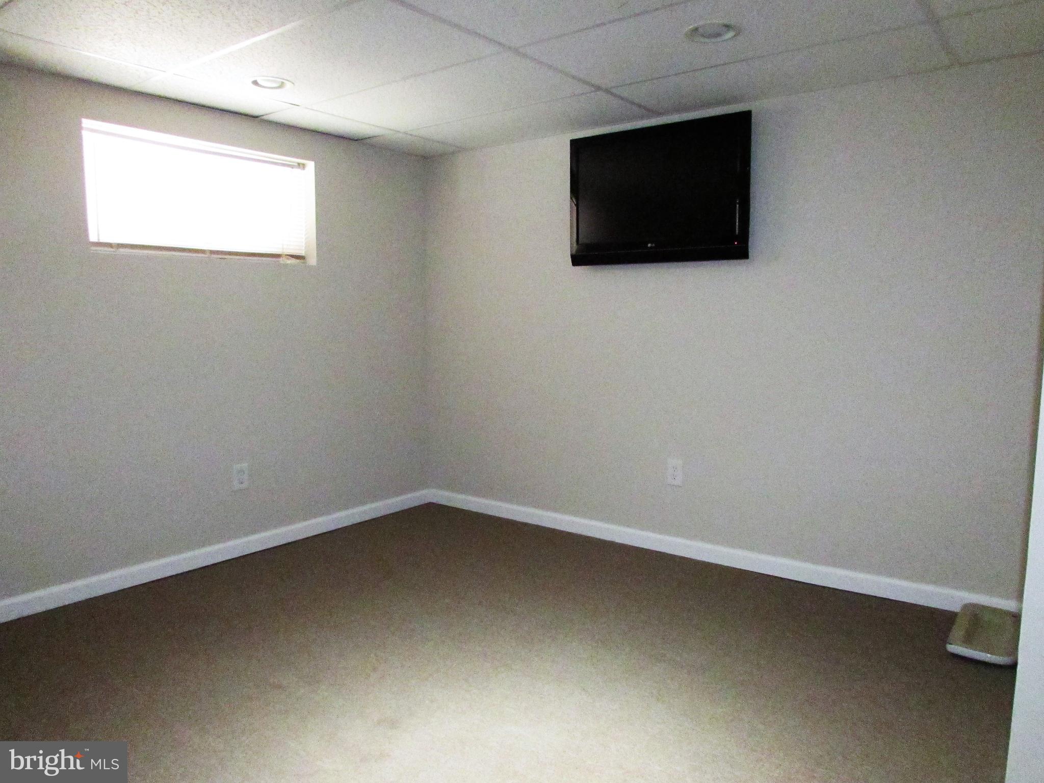 126 Alverstone Road Clifton Heights, PA 19018 - Photo 26 of 28 Back Area in Basement