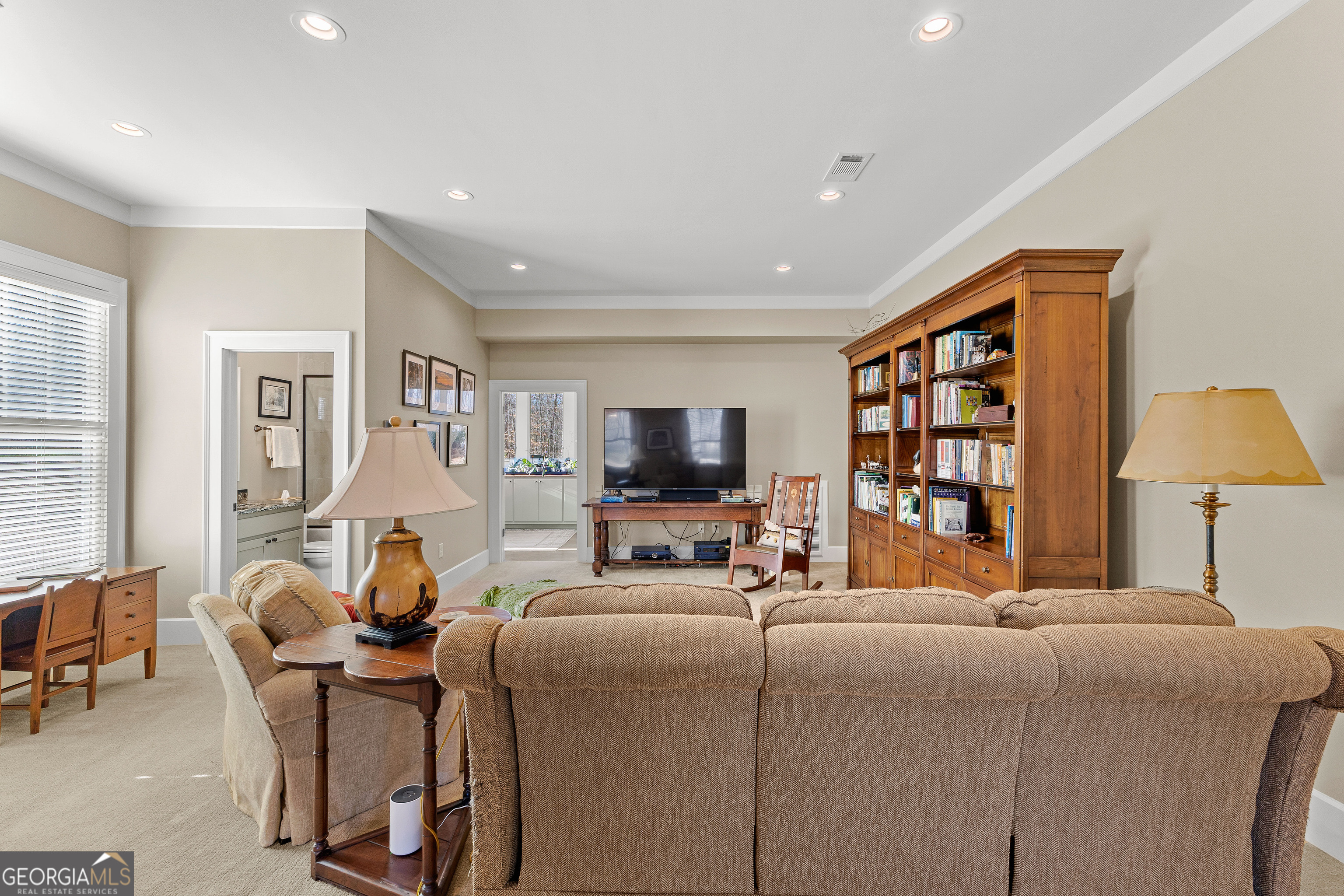 413 Morgan Mill Road Brooks, GA 30205 - Photo 116 of 172