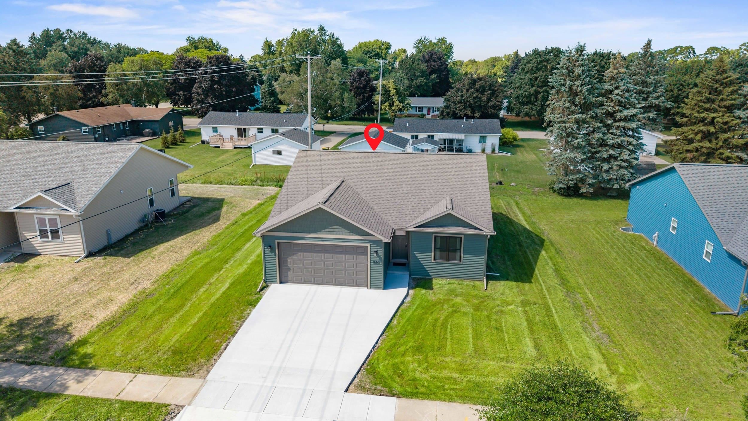 520 Village Ripon Wi 54971 Ripon, WI 54971 - Photo 57 of 66