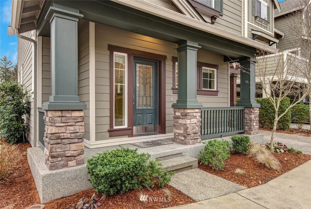 824 234th Place Southeast Bothell, WA 98021 - Photo 2 of 25