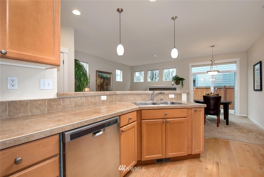 824 234th Place Southeast Bothell, WA 98021 - Photo 11 of 25
