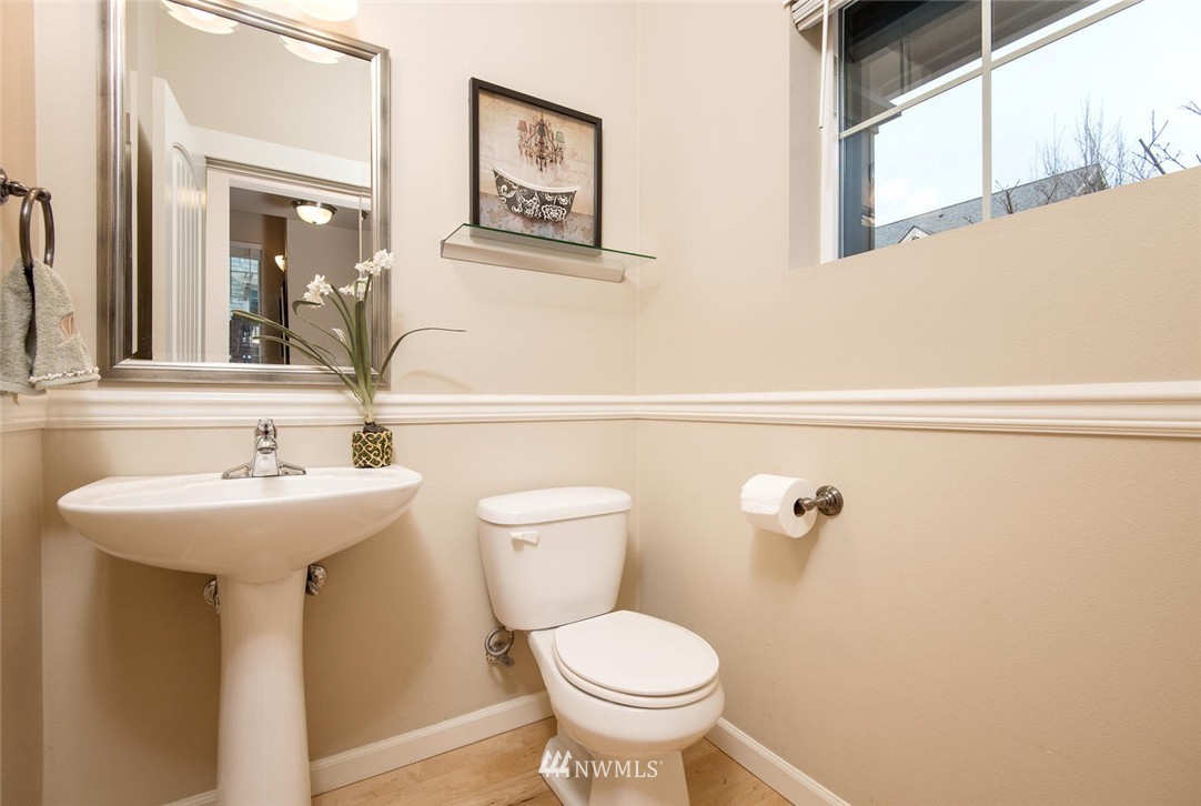 824 234th Place Southeast Bothell, WA 98021 - Photo 12 of 25