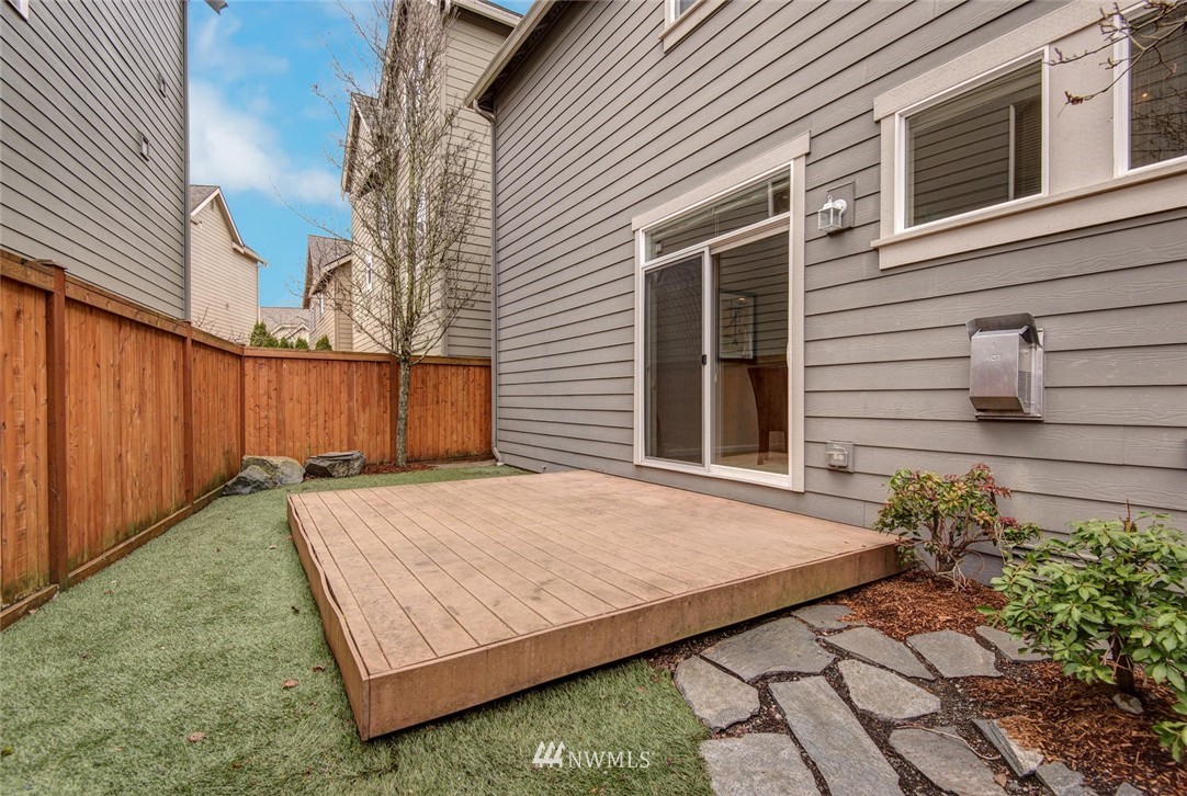 824 234th Place Southeast Bothell, WA 98021 - Photo 21 of 25