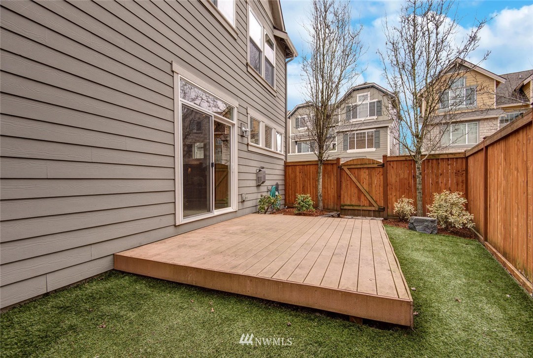 824 234th Place Southeast Bothell, WA 98021 - Photo 22 of 25