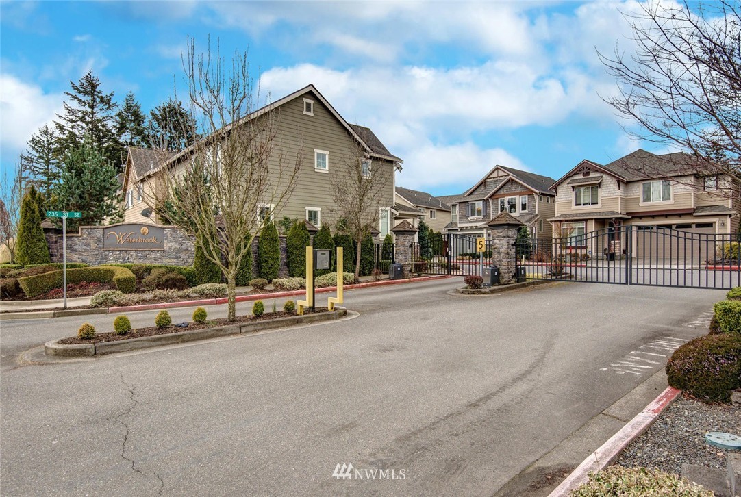 824 234th Place Southeast Bothell, WA 98021 - Photo 24 of 25