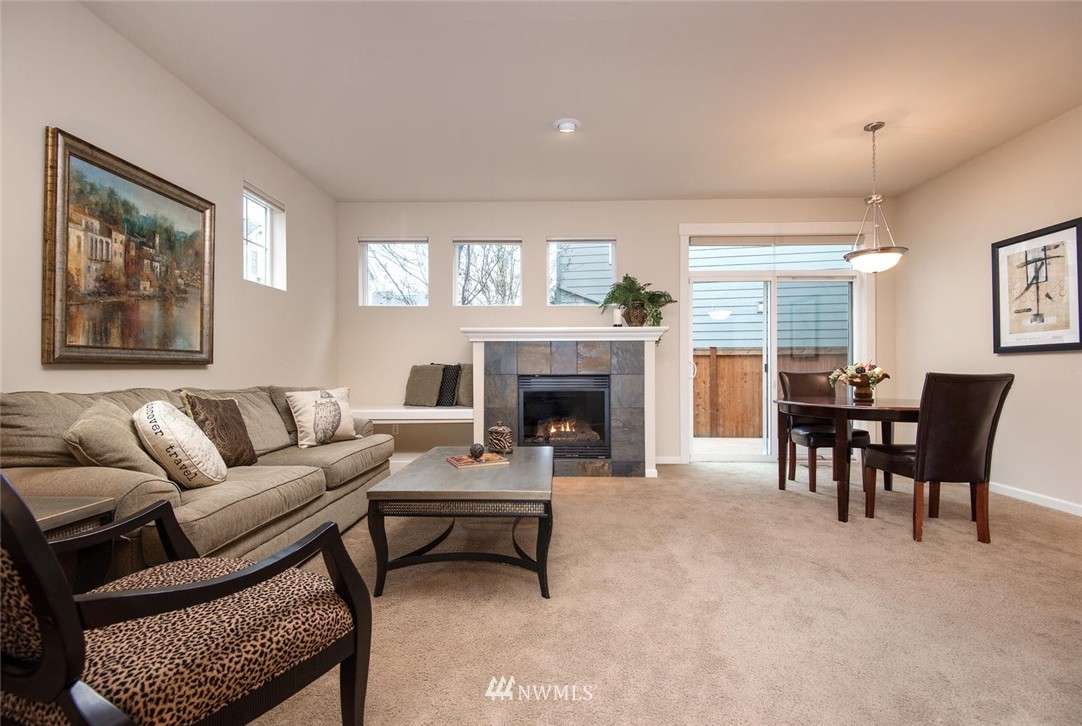 824 234th Place Southeast Bothell, WA 98021 - Photo 4 of 25