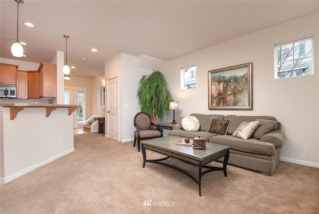 824 234th Place Southeast Bothell, WA 98021 - Photo 7 of 25