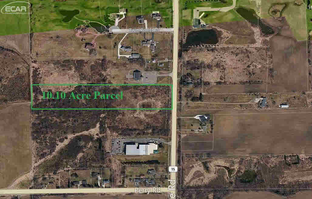 6160 South State Road Goodrich, MI 48438 - Photo 1 of 1