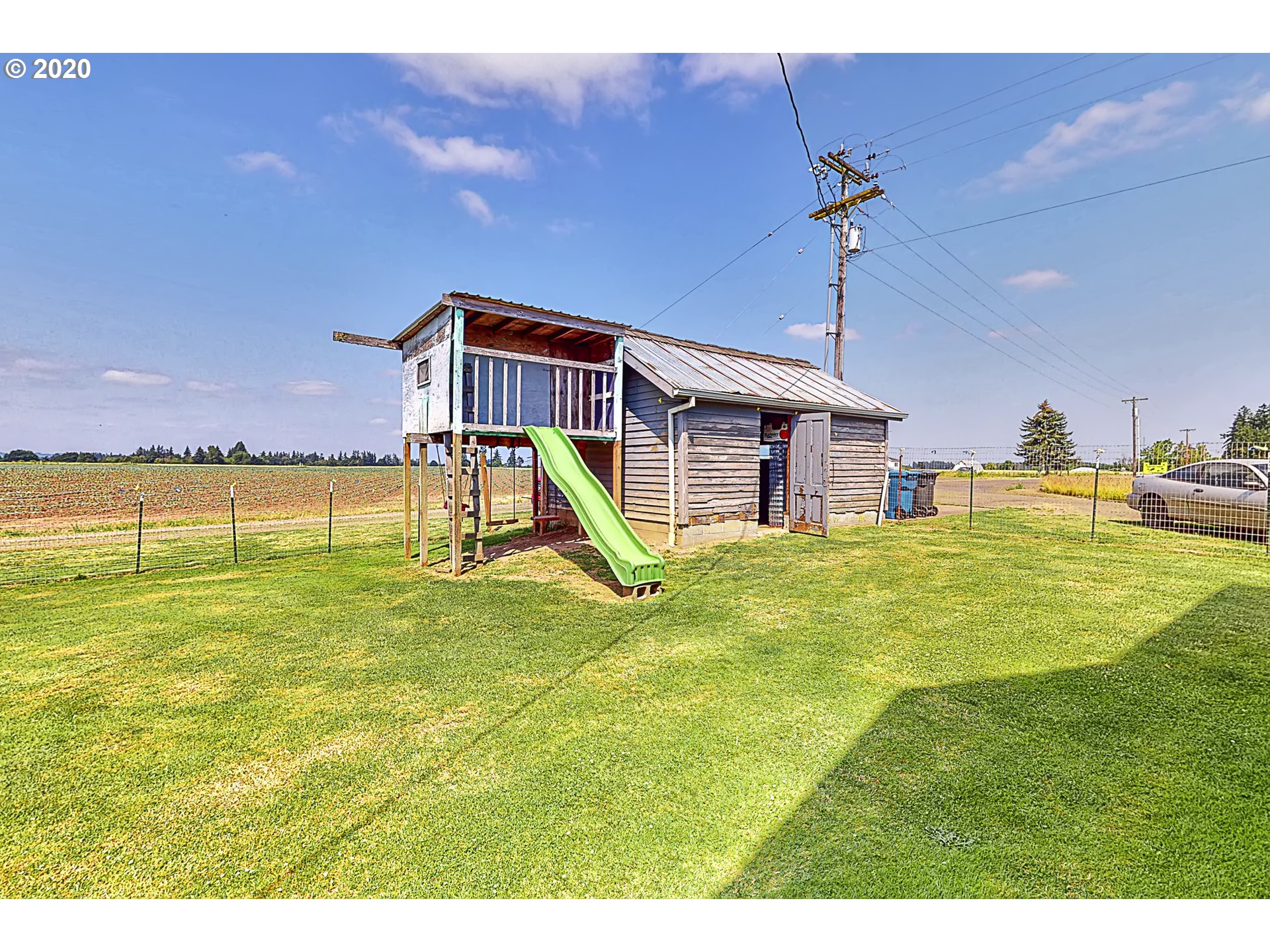 8061 Sleepy Hollow Road Northeast Woodburn, OR 97071 - Photo 3 of 26