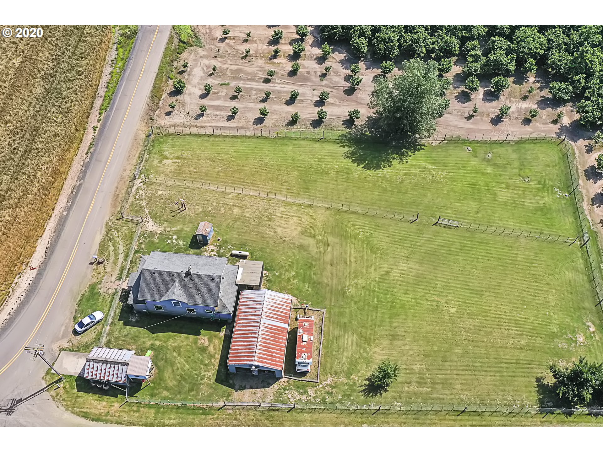8061 Sleepy Hollow Road Northeast Woodburn, OR 97071 - Photo 26 of 26