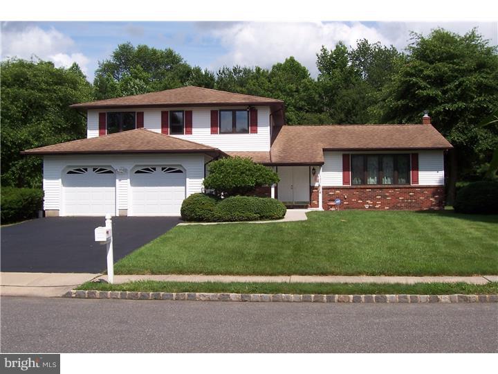 101 Peter Rafferty Drive Hamilton Square, NJ 08690 - Photo 2 of 25 Exterior Front