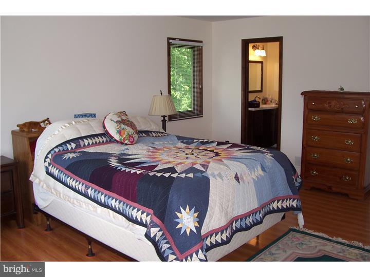 101 Peter Rafferty Drive Hamilton Square, NJ 08690 - Photo 17 of 25 Master Bedroom