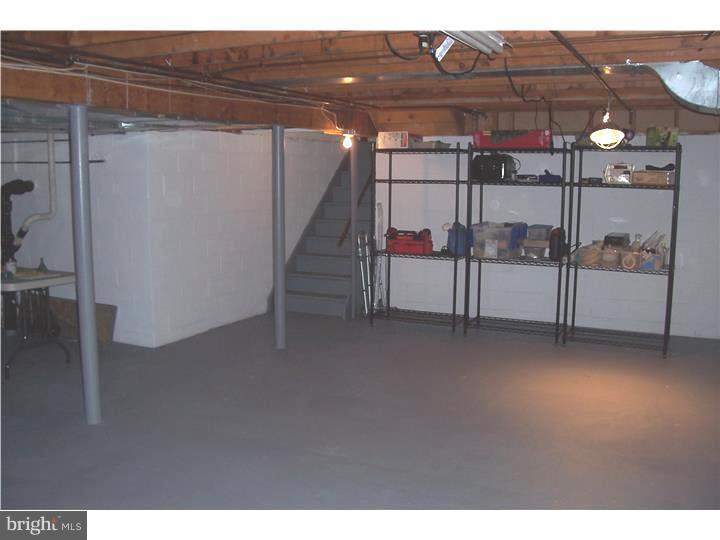 101 Peter Rafferty Drive Hamilton Square, NJ 08690 - Photo 22 of 25 Basement