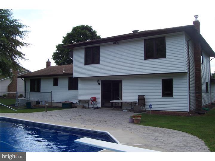 101 Peter Rafferty Drive Hamilton Square, NJ 08690 - Photo 25 of 25