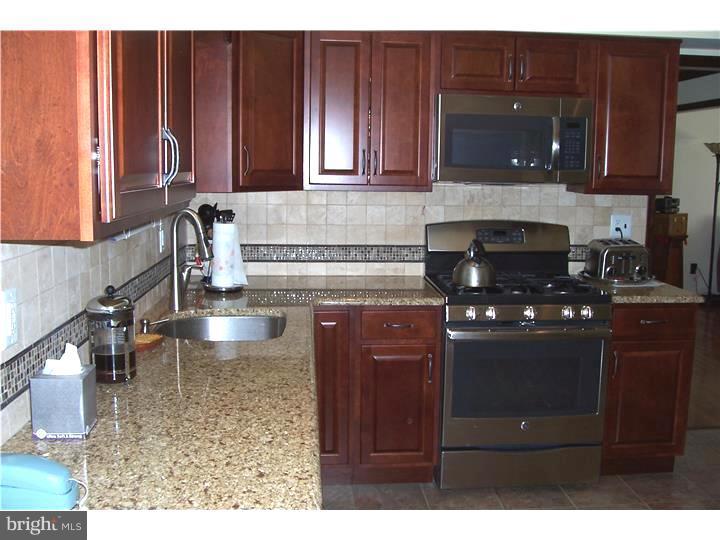 101 Peter Rafferty Drive Hamilton Square, NJ 08690 - Photo 4 of 25 Kitchen