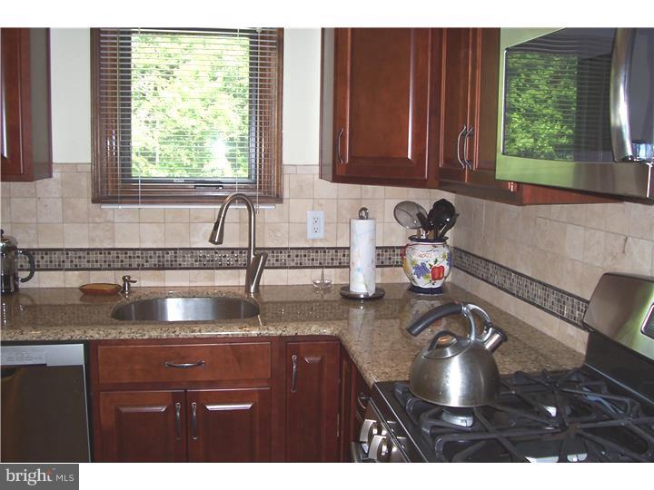 101 Peter Rafferty Drive Hamilton Square, NJ 08690 - Photo 5 of 25 Kitchen