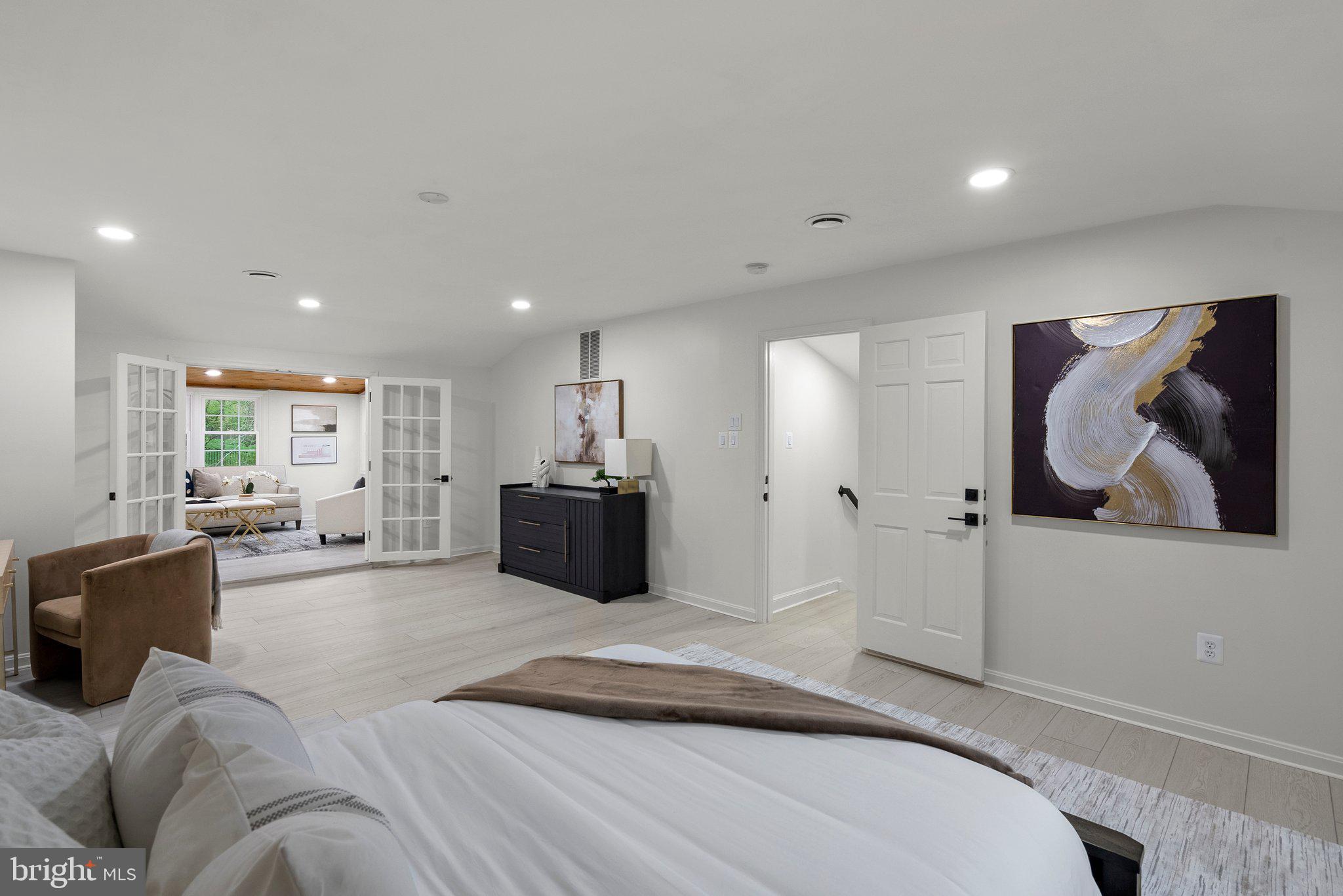 8417 Kingsgate Road Potomac, MD 20854 - Photo 38 of 61