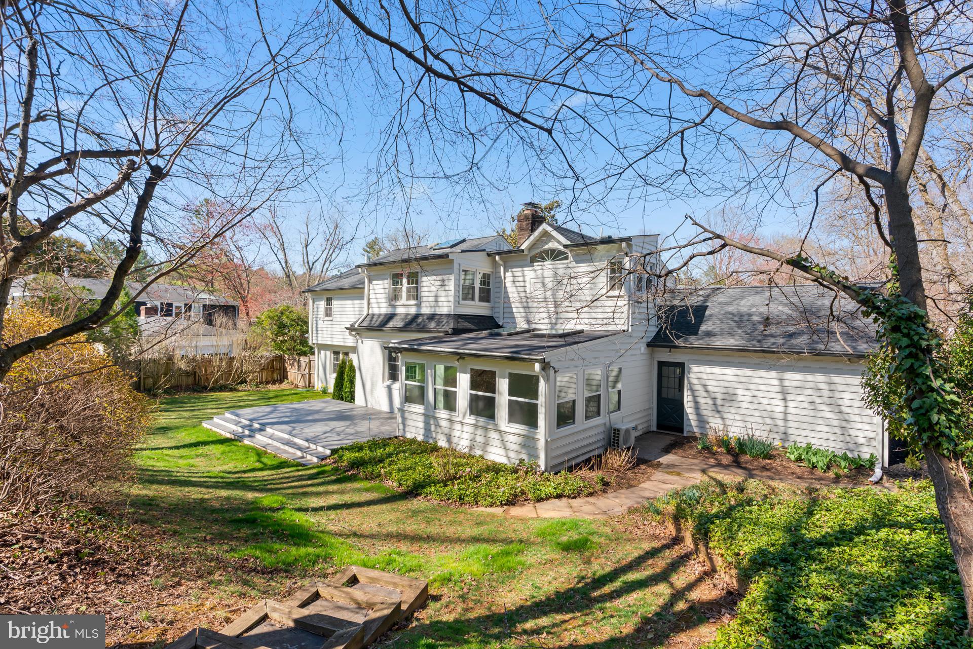8417 Kingsgate Road Potomac, MD 20854 - Photo 60 of 61