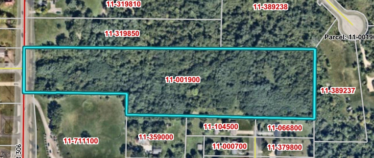 12513 Chillicothe Road Chesterland, OH 44026 - Photo 1 of 2