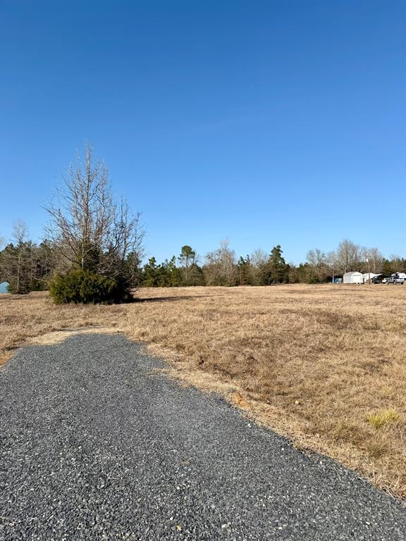 a view of an ocean and beach