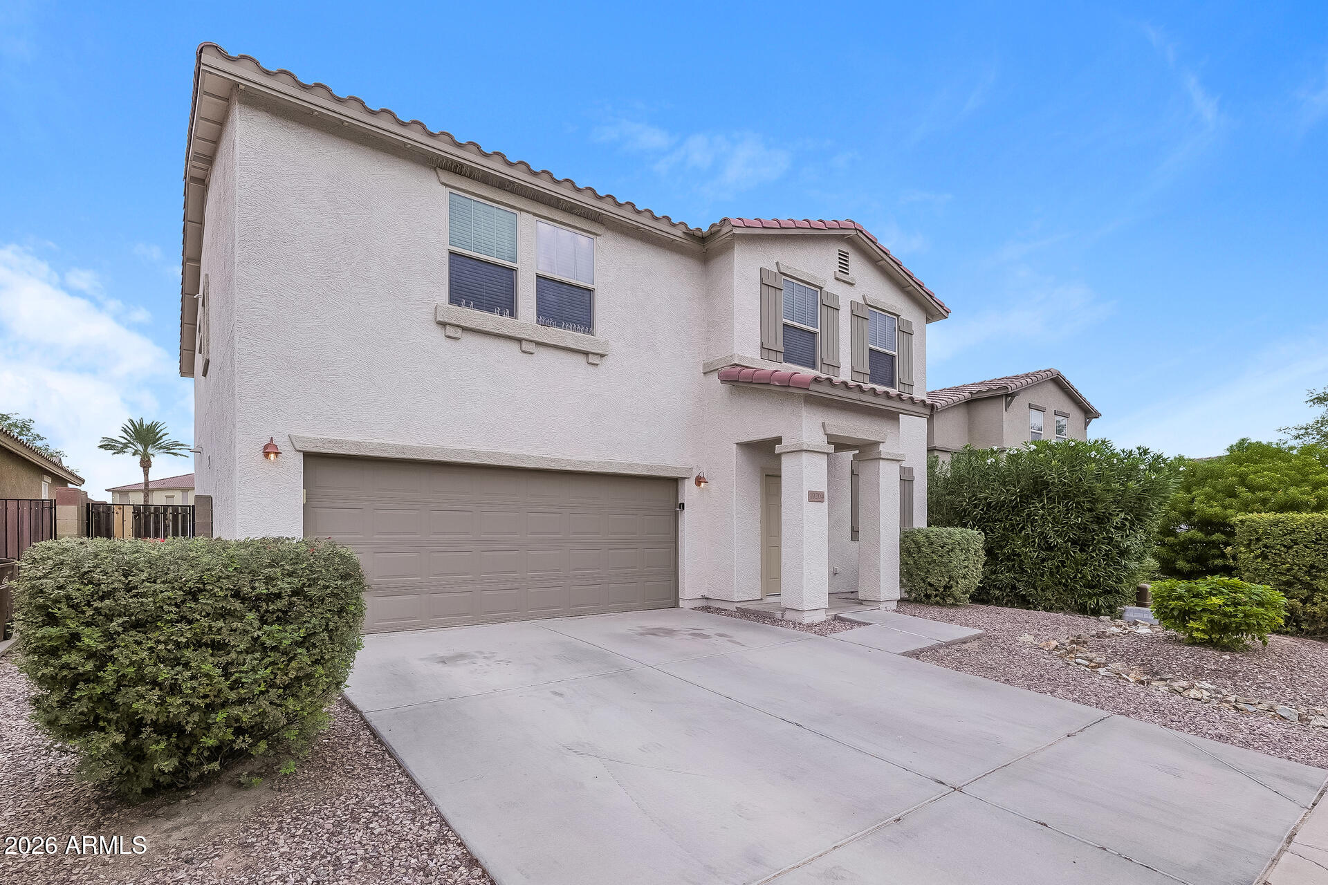 19204 North Lariat Road Maricopa, AZ 85138 - Photo 2 of 22 003-photo-front-view-15574406