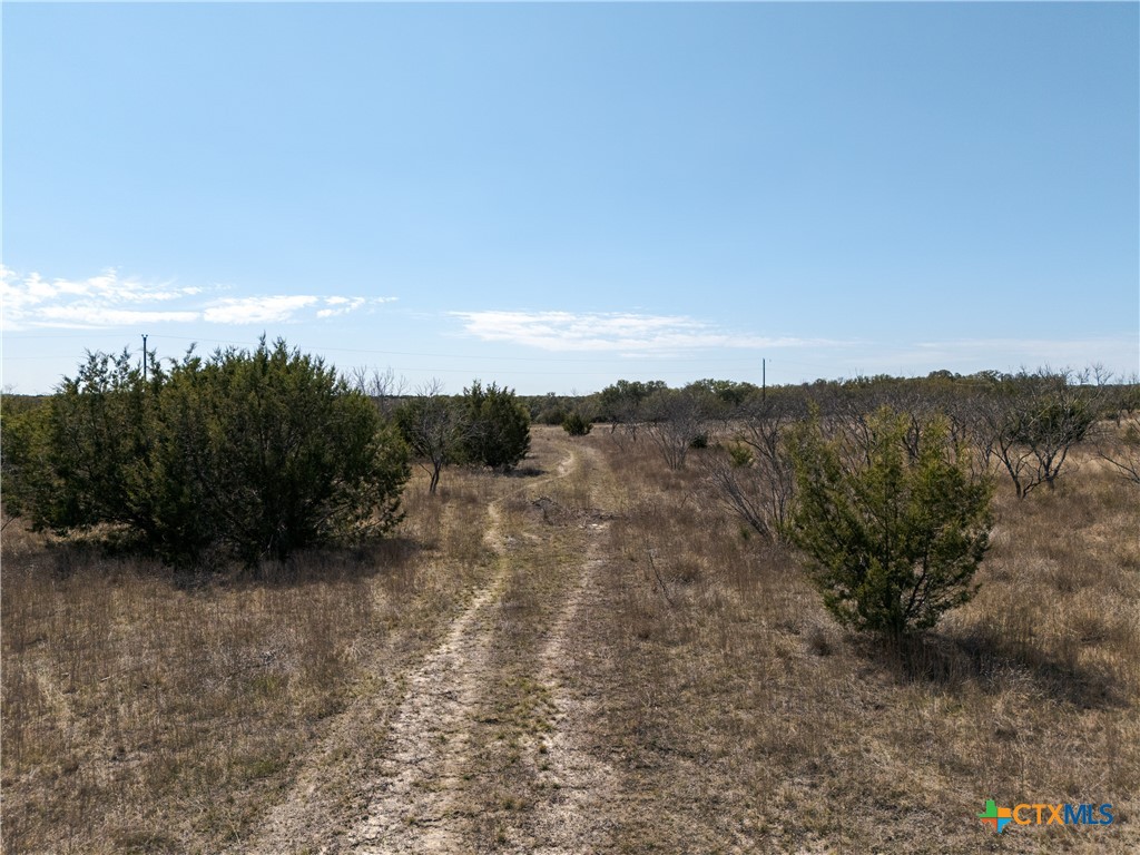 Tbd Tbd Drive Lampasas, TX 76550 - Photo 17 of 22 a view of outdoor space and mountain view